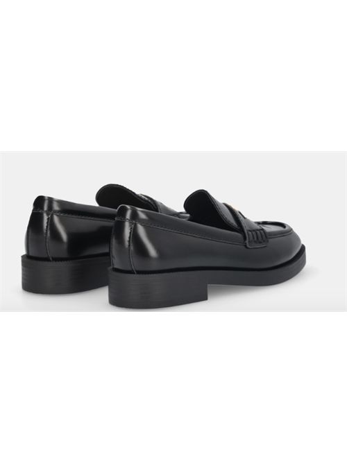 Mocassino in pelle abrasivata Preppy 01 Liu Jo LIU JO | SF5129PX362-22222